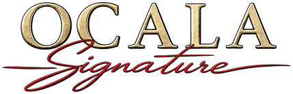 Ocala Signature Painting