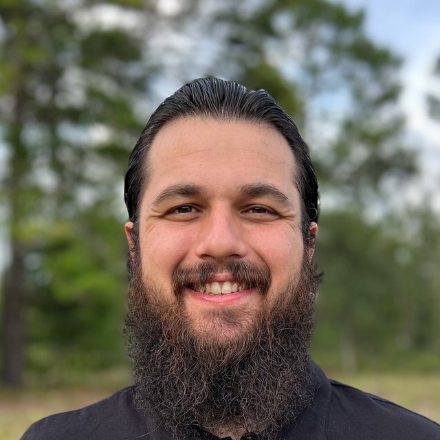 Paul Riccioli, co-founder of Ocala Signature Painting